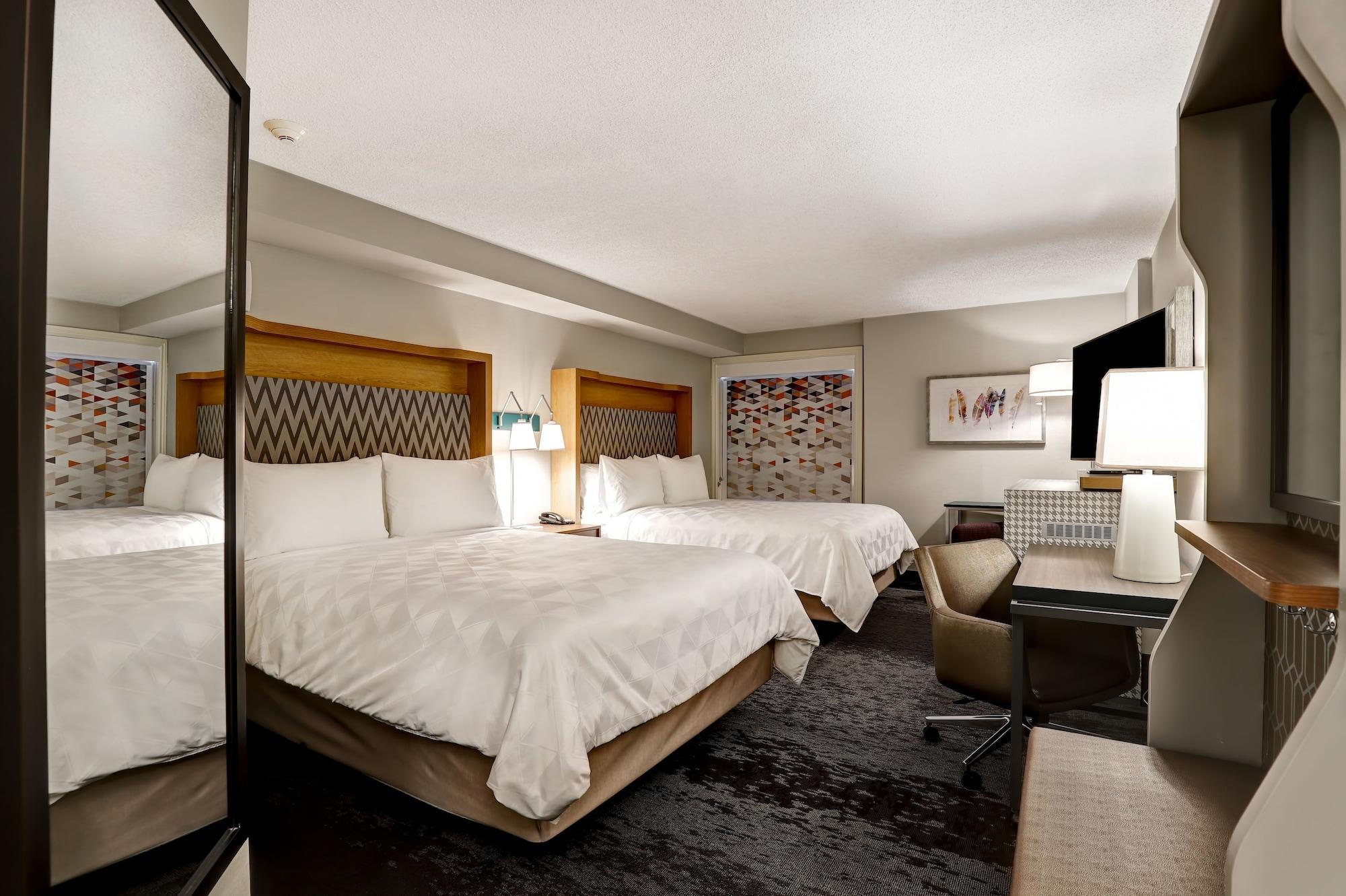 Holiday Inn - Ottawa Dwtn - Parliament Hill By Ihg מראה חיצוני תמונה