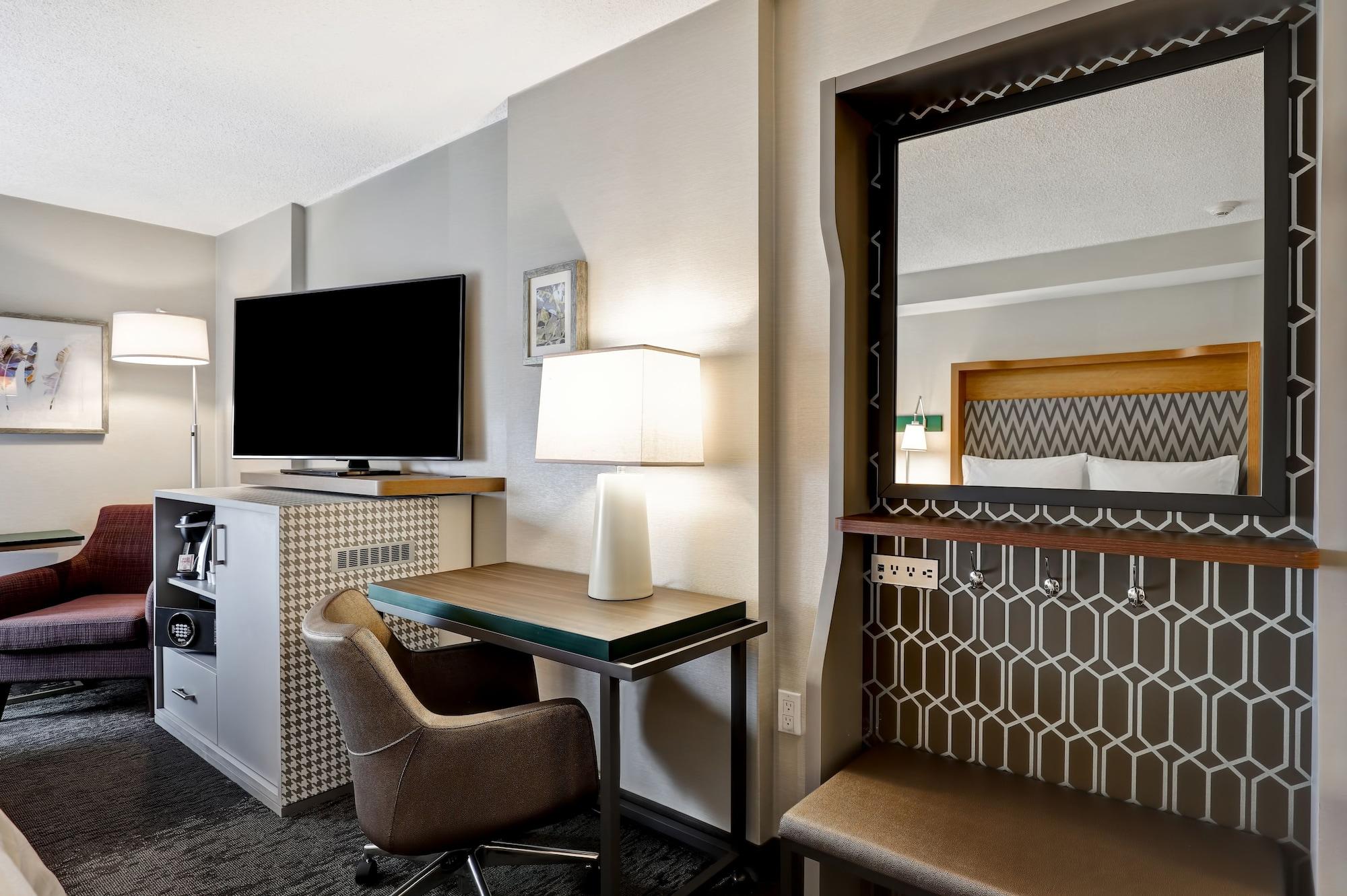 Holiday Inn - Ottawa Dwtn - Parliament Hill By Ihg מראה חיצוני תמונה