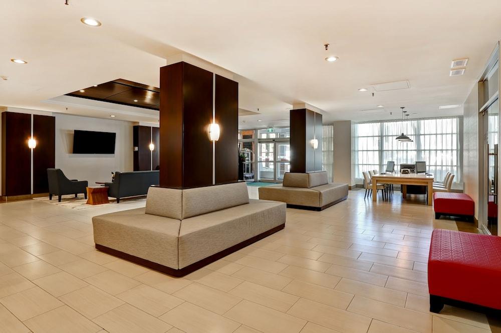 Holiday Inn - Ottawa Dwtn - Parliament Hill By Ihg מראה חיצוני תמונה