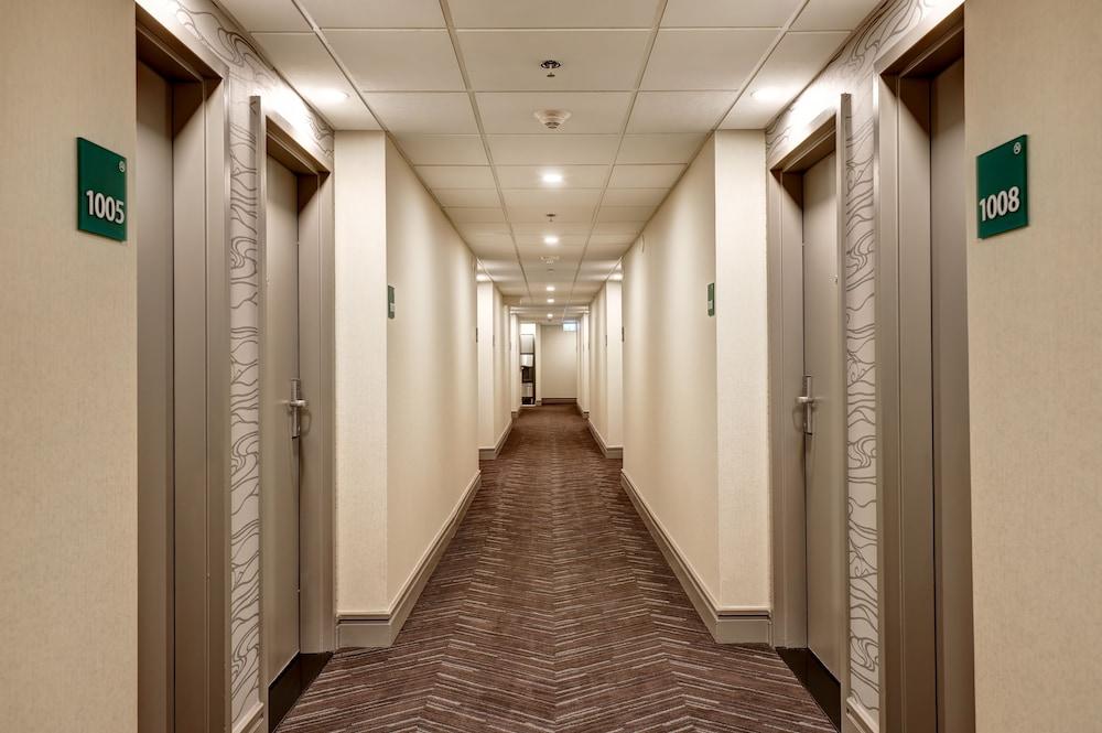 Holiday Inn - Ottawa Dwtn - Parliament Hill By Ihg מראה חיצוני תמונה
