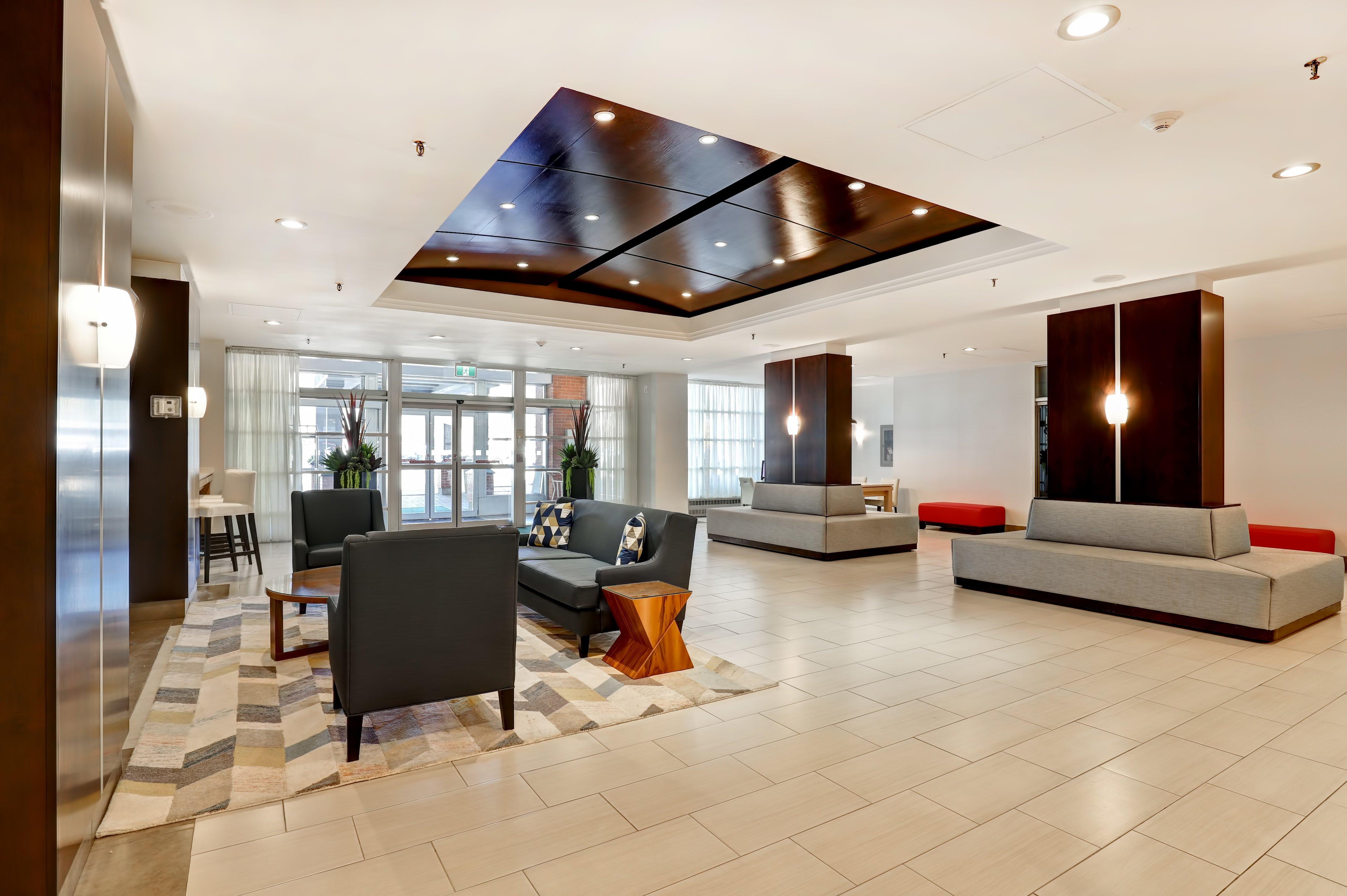 Holiday Inn - Ottawa Dwtn - Parliament Hill By Ihg מראה חיצוני תמונה
