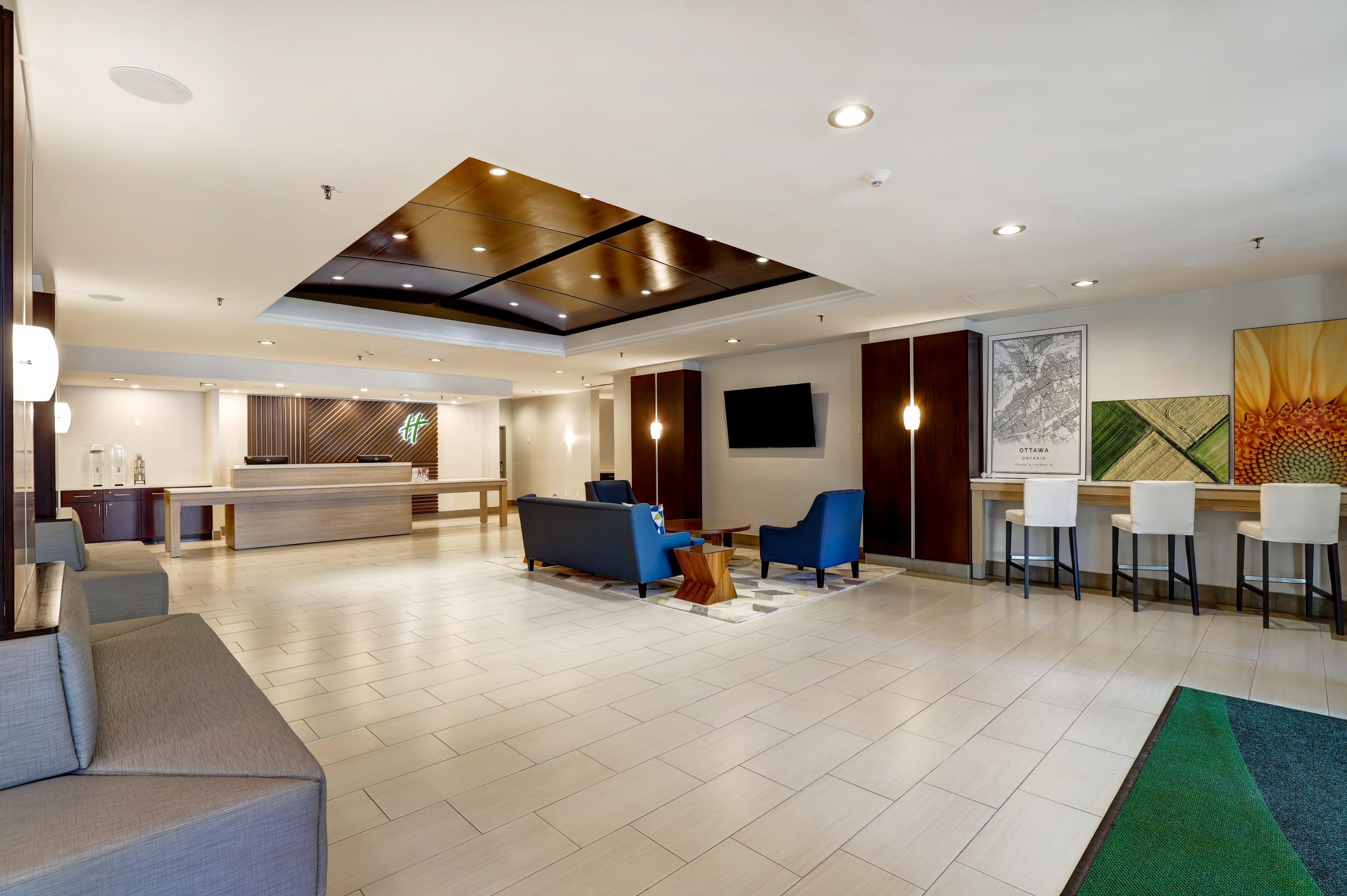Holiday Inn - Ottawa Dwtn - Parliament Hill By Ihg מראה חיצוני תמונה