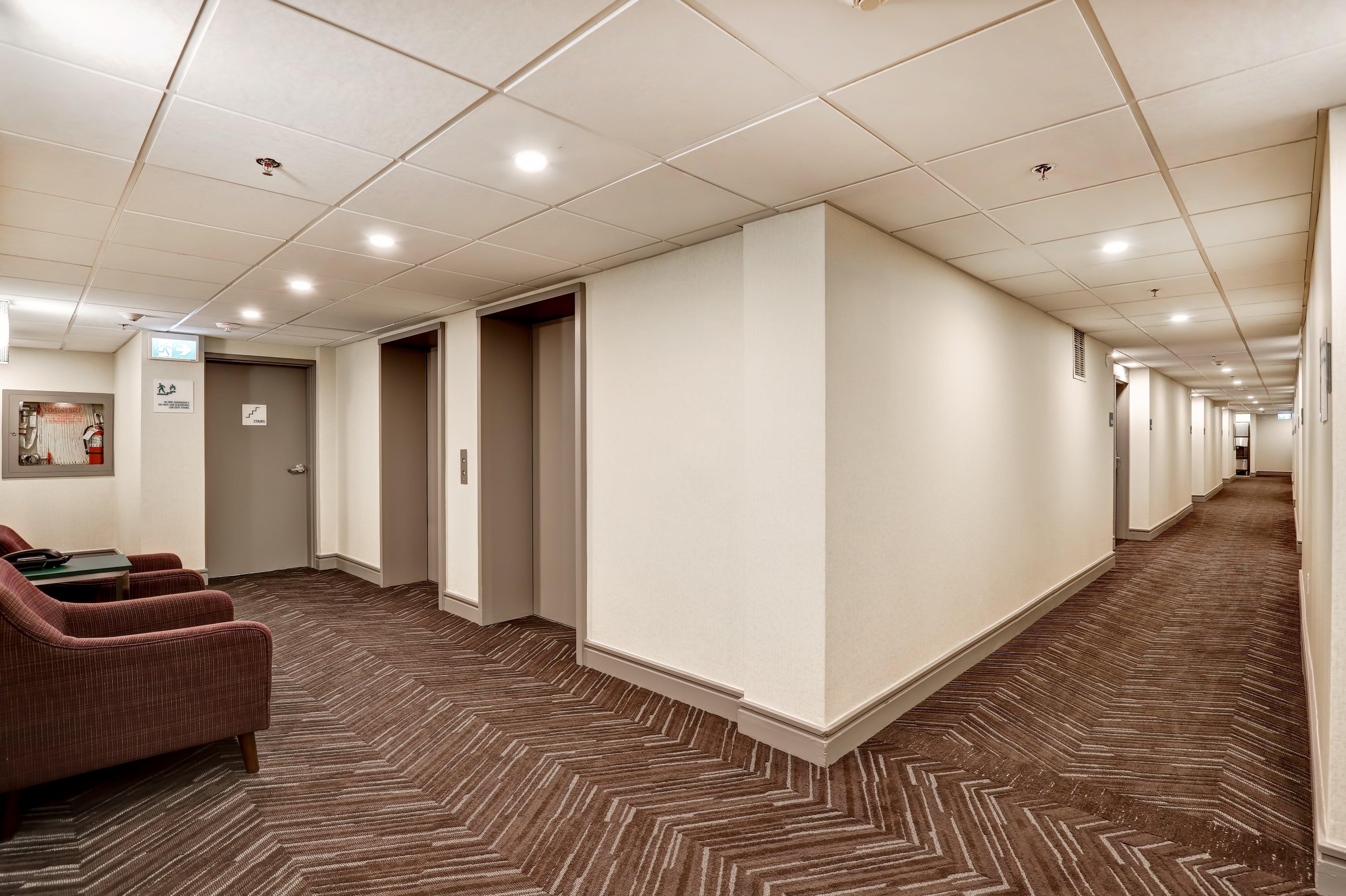 Holiday Inn - Ottawa Dwtn - Parliament Hill By Ihg מראה חיצוני תמונה