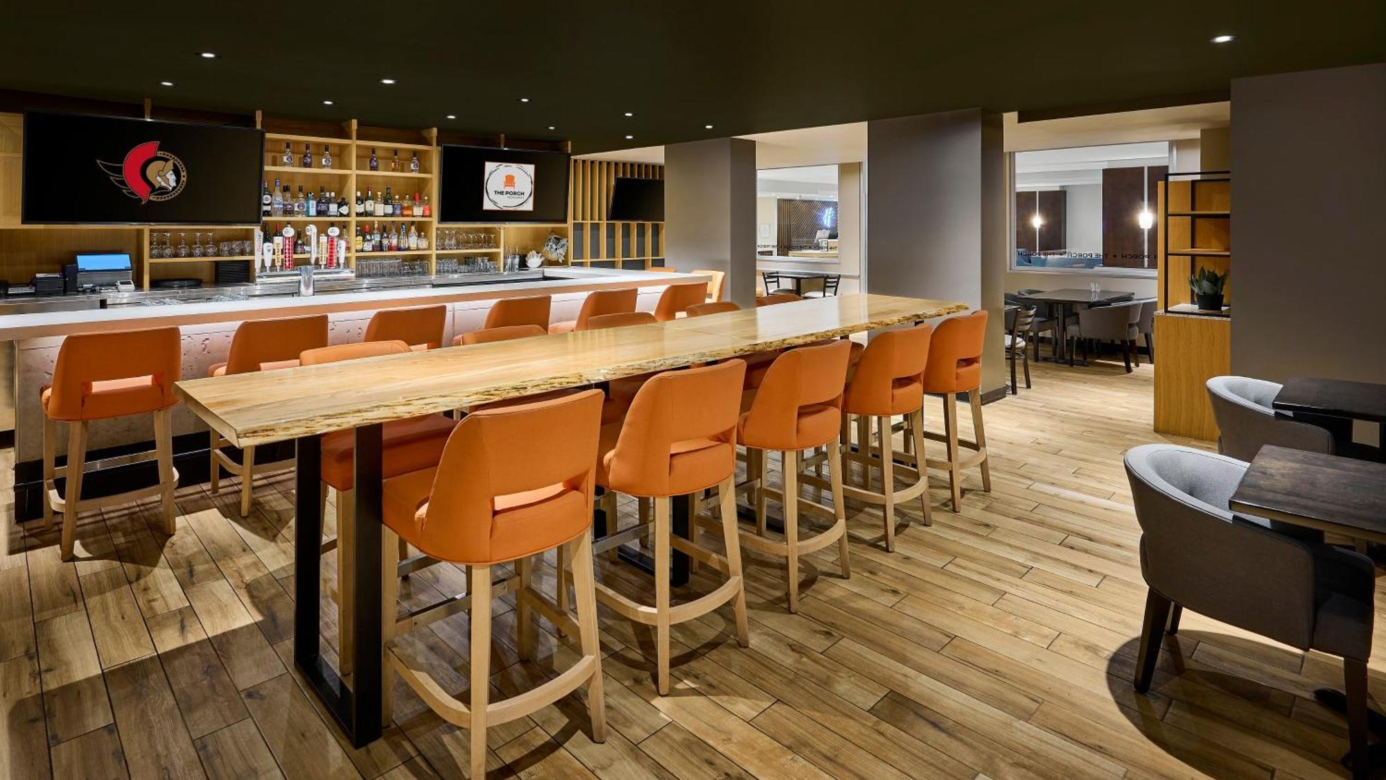 Holiday Inn - Ottawa Dwtn - Parliament Hill By Ihg מראה חיצוני תמונה