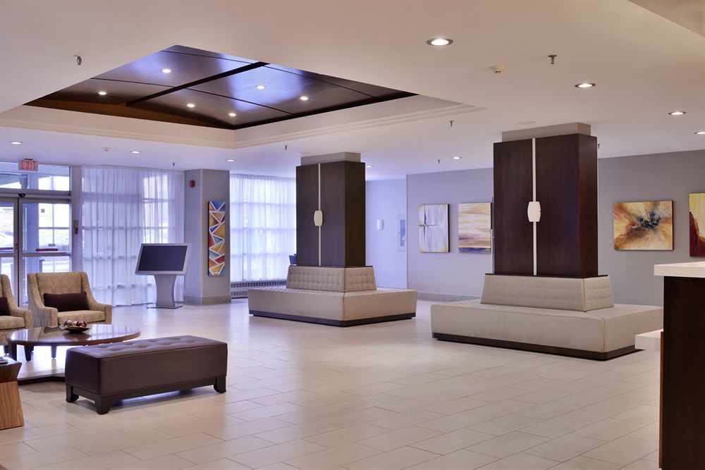 Holiday Inn - Ottawa Dwtn - Parliament Hill By Ihg מראה חיצוני תמונה